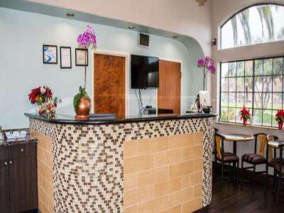 Surestay Plus By Best Western Santa Clara Silicon Valley Luaran gambar